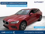Volvo V 60 B4 AHK El.Heckkl. LED Lane RKam - Volvo V60 Gebrauchtwagen in München