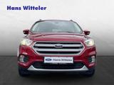 Ford Kuga 1.5 TITANIUM/NAVIGATION/WINTER-PAKET/GARAN. - rote Ford Kuga