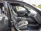 BMW 3 Touring 330e Sport Line SHADOW-LINE PRIVACY RE - BMW 330 in Dortmund