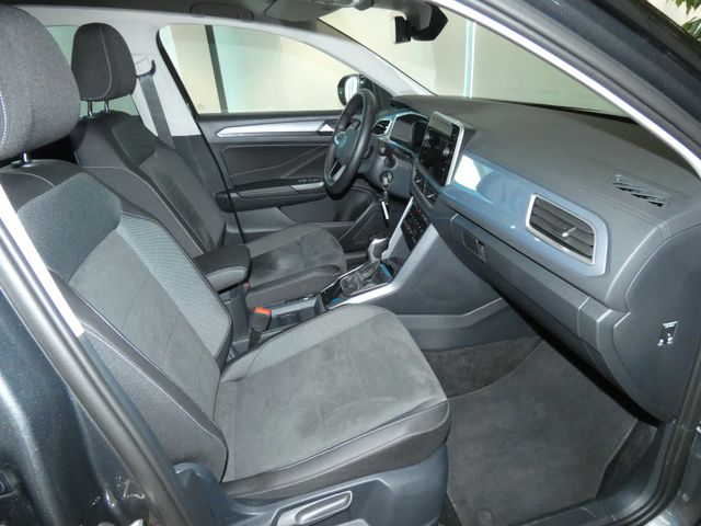 T-Roc 1.5 TSI Style DSG AHK NAVI