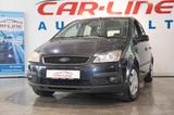 Ford Focus C-MAX Fun*Klima*Gasanlage*Isofix* - Ford Focus mit LPG-Antrieb