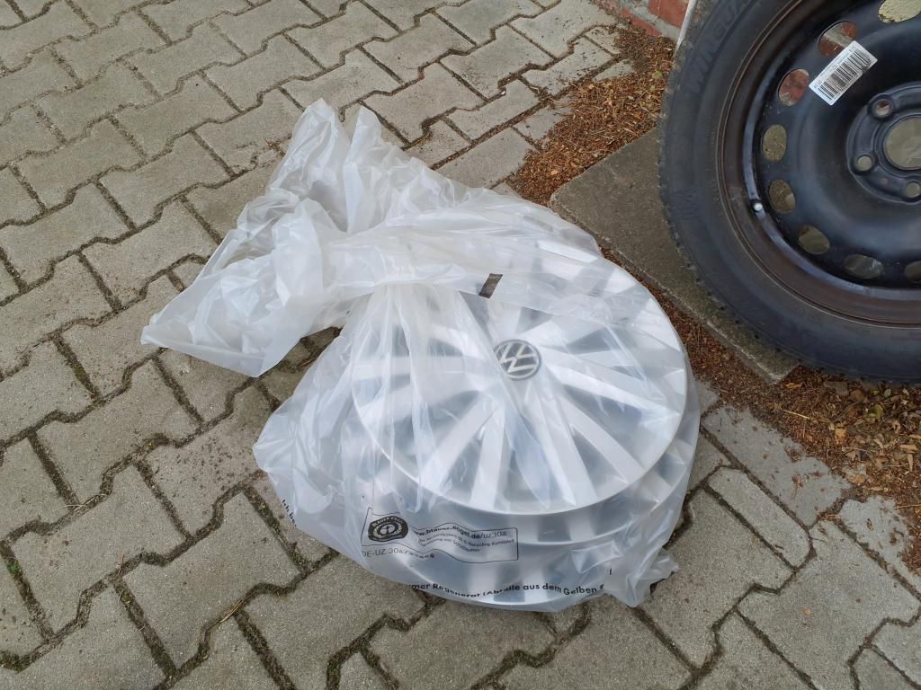 Volkswagen Golf Variant Life1.5 eTSI Klima*Tempo*Nav*PDC*SH