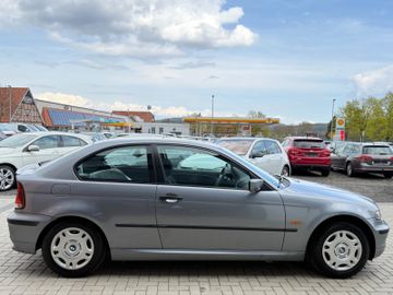 BMW 316 - 6