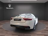 Maserati GranTurismo Modena *Sonderlackierung Grigio Cang - Maserati Granturismo: Modena