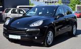 Porsche Cayenne *Pano*PDLS*Luftfahrwerk* - Porsche in Fürth