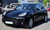 Porsche Cayenne *Pano*PDLS*Luftfahrwerk* - Porsche in Nürnberg