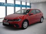 Volkswagen Polo Life 1.0 TSI DSG Navi IQ.Light AHK - Volkswagen Polo aus 2024