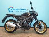 Yamaha XSR 125 LEGACY garantita e finanziabile - YAMAHA XSR125 LEGACY