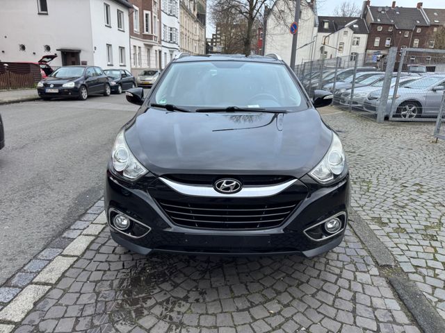 Hyundai ix35 5 Star Edition 2WD/87000km