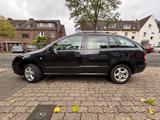 Skoda Fabia 1.4 l Ambiente - Skoda Fabia aus 2005: 1.4