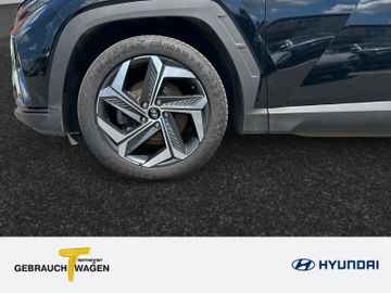 Hyundai TUCSON - 9