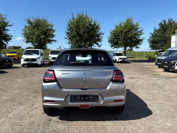 Bild 4 Suzuki Swift Club 1.2 Hybrid Navi LED Apple CarPlay And