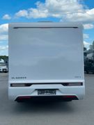 Adria Matrix All-In 670 SL *Modell 2025*Solar*Markise*
