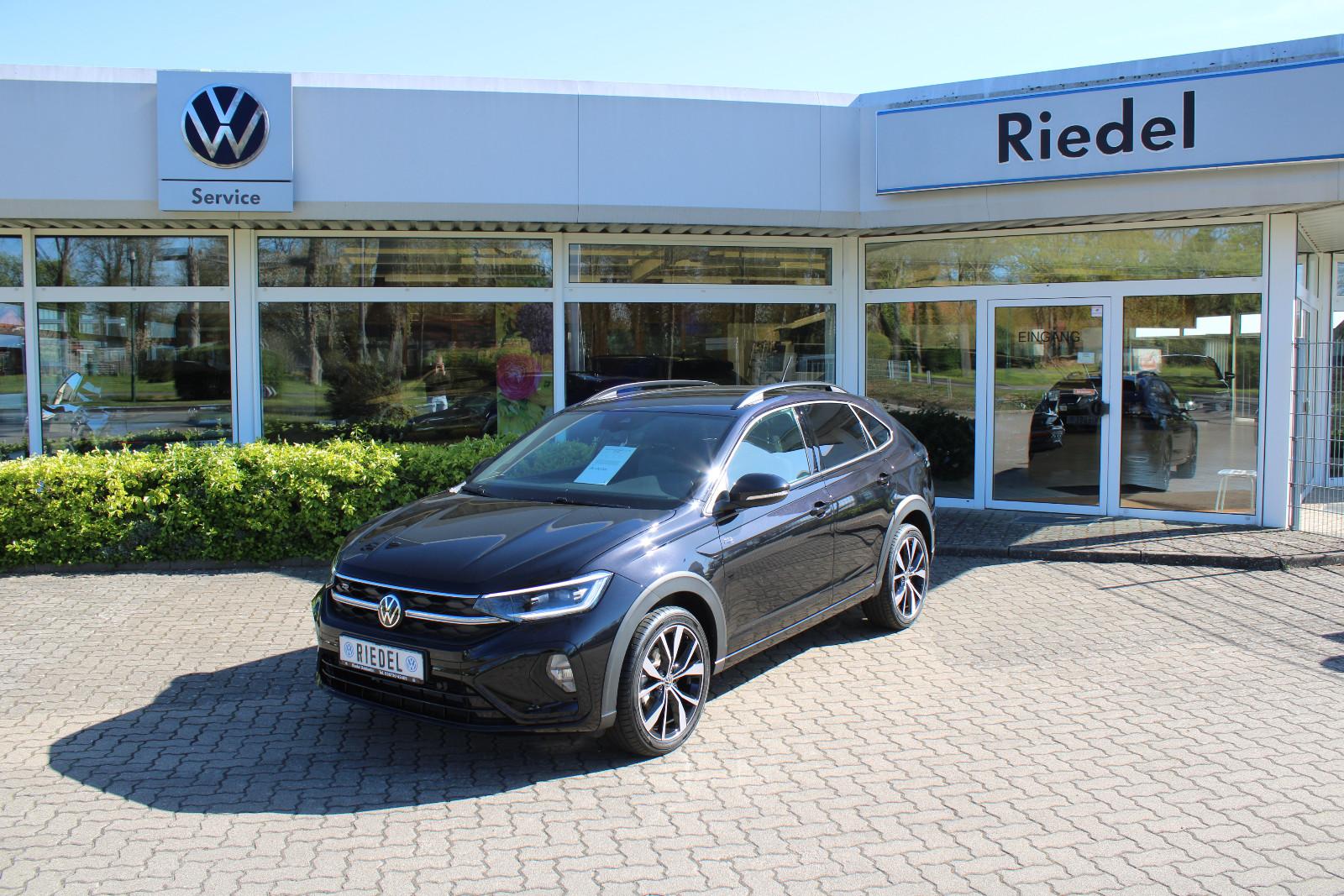 Volkswagen Taigo 1.0 TSI DSG R-Line