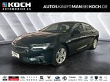 Opel Insignia Grand Sport 1.5 D Business Aut Navi LED