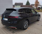BMW iX xDrive40 Pano Headup Harman/K Laser  - gebrauchte BMW iX aus dem Jahr 2022