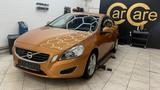Volvo S60 D3 Geartronic Momentum Momentum - Volvo S60 Momentum mit Diesel-Antrieb