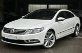 Volkswagen CC 2.0 TDI DSG / VOLL! - Volkswagen CC: Automatik