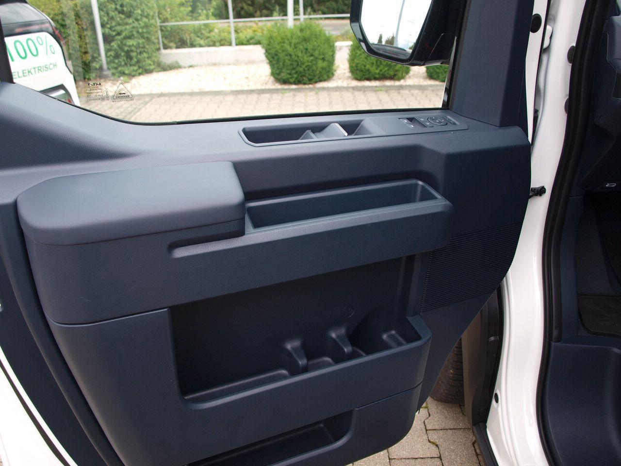 Kia PV5 Cargo L2H1 120 kW Elite AW WP 360°