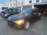 BMW 114d - - BMW 114 mit Diesel-Antrieb