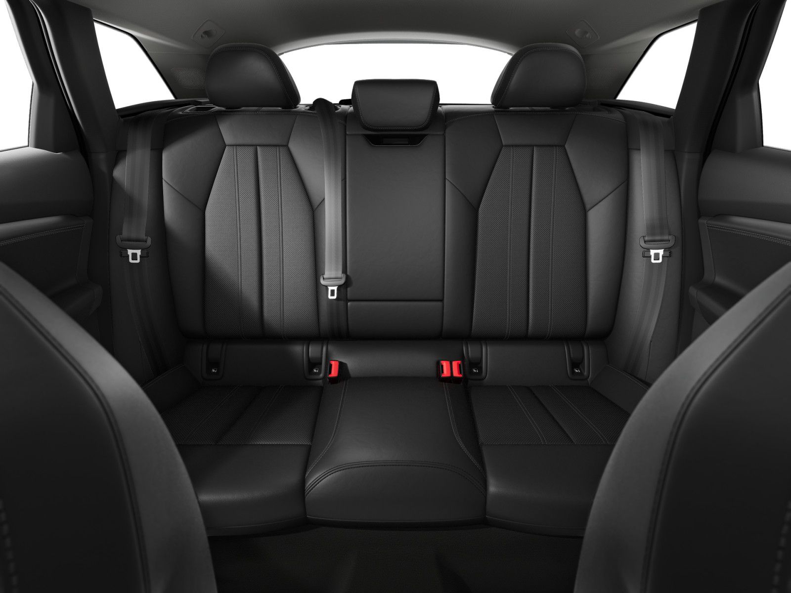 Audi A6 e-tron - Bild 12