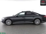 Audi A8 50 TDI qu SPORTPAKET LASER,NACHTSICHT,STANDHZ - Audi A8 mit Anhängerkupplung