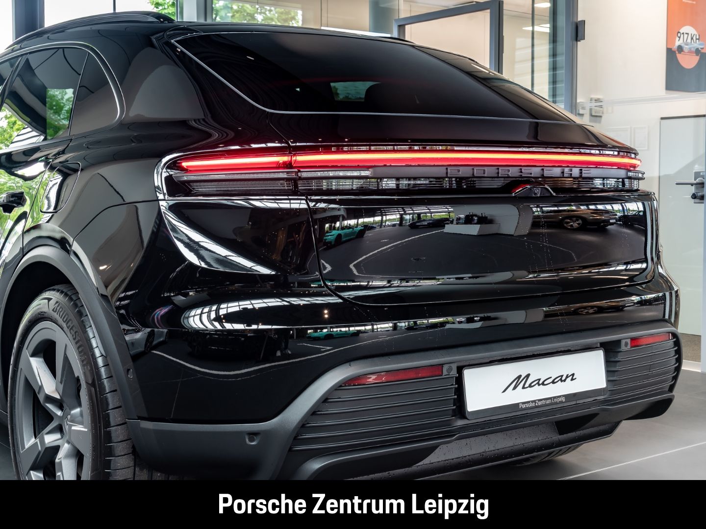 Porsche Macan - Bild 13