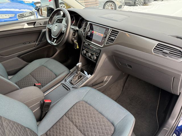 Volkswagen Golf Sportsvan VII IQ.DRIVE