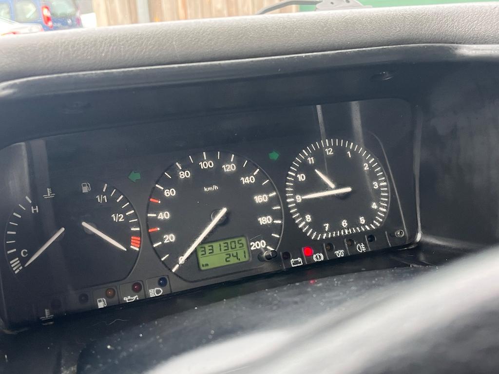 Volkswagen T4 andere