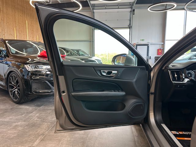 Volvo V60 *TÜV 328*KEYLESS*ACC*NAV*2-ZONEN*VirtualCo*