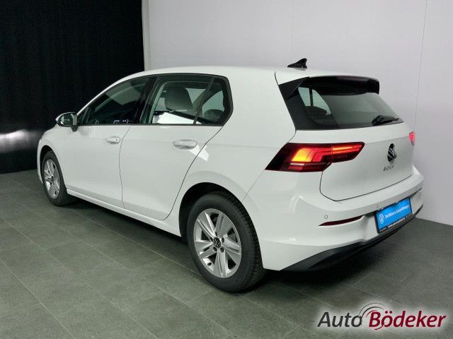 Volkswagen Golf 1.5 TSI 6-Gang Life b.15.8.29 foto 4