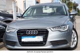 Audi A6 Limousine 3.0 TDI quattro Automatik LED 2.Hd - Audi A6 mit Diesel-Antrieb: Leder, Limousine, 2.0