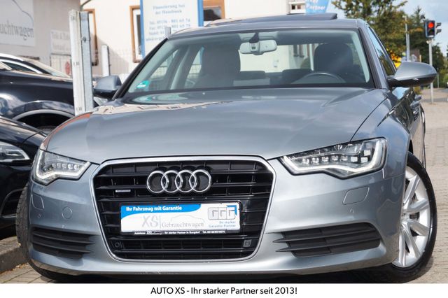 Audi A6 Limousine 3.0 TDI quattro Automatik LED 2.Hd