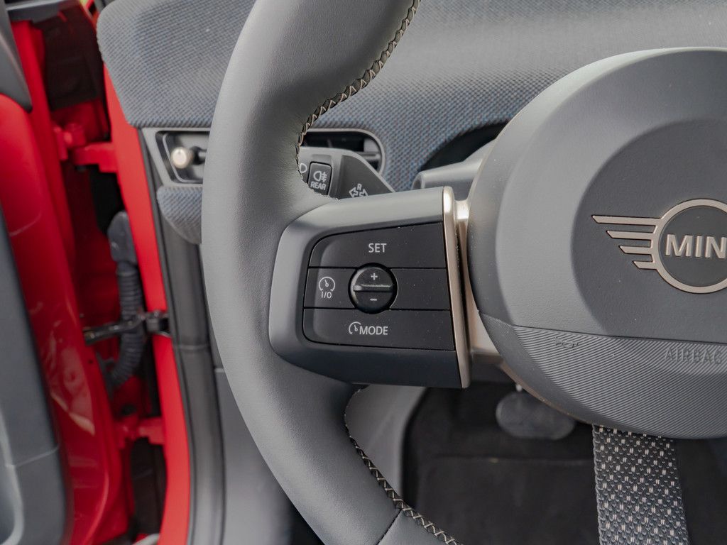 MINI Cooper E - Bild 22