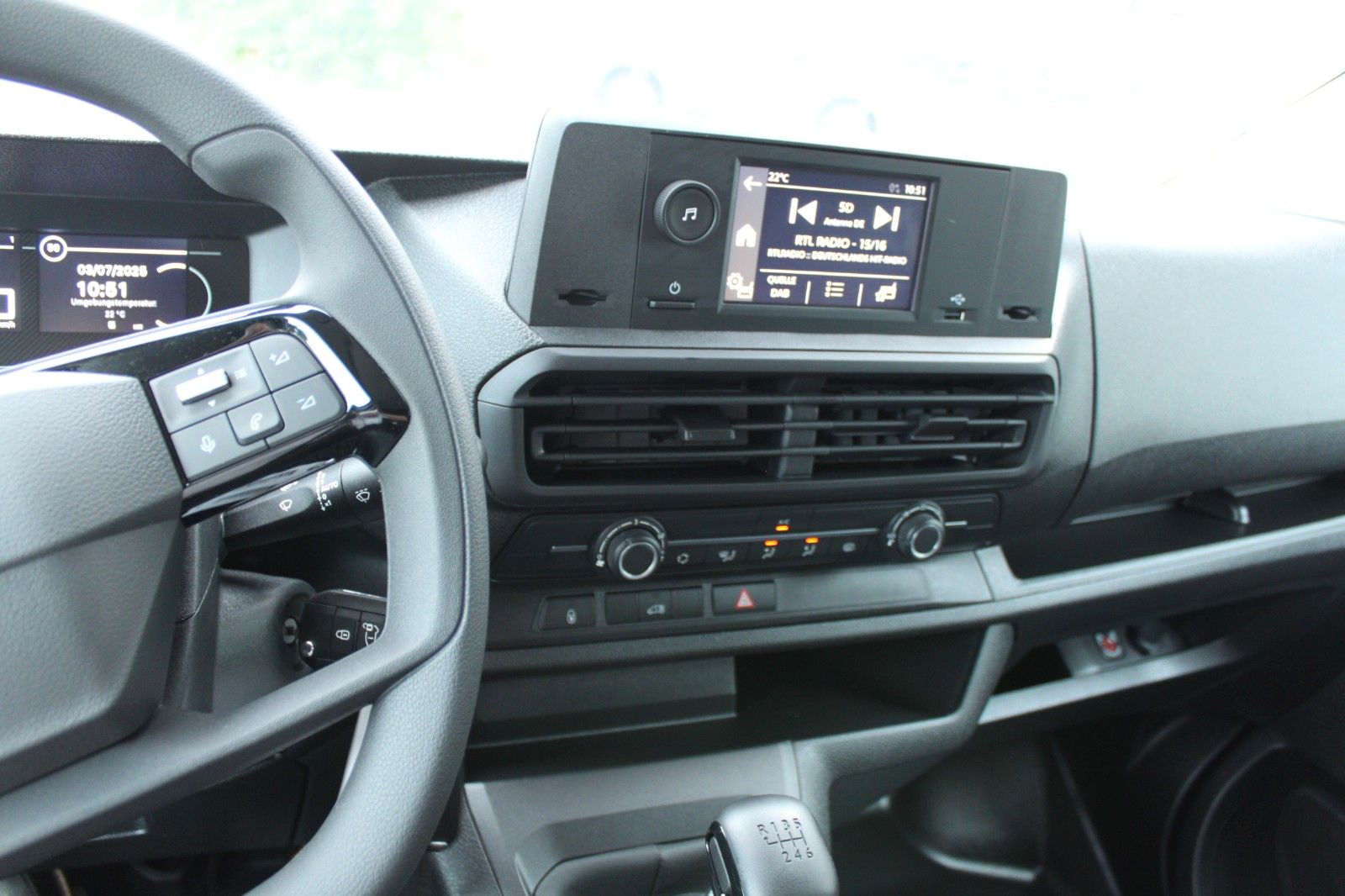 Fahrzeugabbildung Fiat Scudo L2 Easy Pro