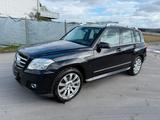 Mercedes-Benz GLK 280*4MATIC*AHK*Leder*HU & Insp.- NEU - Mercedes-Benz GLK 280 aus 2008