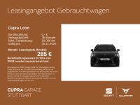 Cupra Leon - Vorschau Bild 2