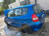 Honda Jazz - Honda Jazz Gebrauchtwagen in München