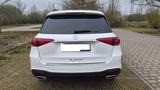 Mercedes-Benz GLE 300 d 4MATIC -AMG - Mercedes-Benz GLE 300 von privat
