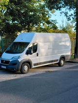 Fiat Ducato. 1 Hand, Webasto, Transporter,... - Fiat: Transporter