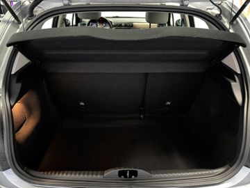 Citroën C3 Plus LED SH PDC hinten