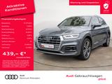 Audi Q5 S line 40 TDI quattro LED NAVI PANO LUFT - gebrauchte Audi Q5 aus dem Jahr 2021