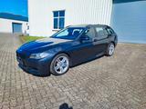 BMW M550d xDrive Touring  - BMW M550 aus 2014