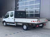 Ford Transit Pritsche 350 L5 Doppelkabine AHK 7-Sitze - Ford Transit: Pritsche