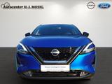 Nissan Qashqai Tekna+ 4x4 Automatik / AHK / WKR - Nissan Qashqai aus 2023