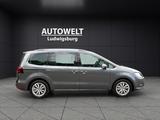 Volkswagen Sharan Highline 2.0 TSI DSG Sportpaket 7-Sitze - Volkswagen Sharan mit Benzin-Antrieb: Kleinbus, 2.0