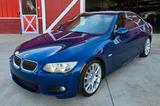 BMW 328i - - BMW 328 aus 2011: 328i