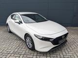 Mazda 3 5-Türer 2.0l Navi PDC Voll-LED MRCC Apple CarP - Mazda 3: 5.3