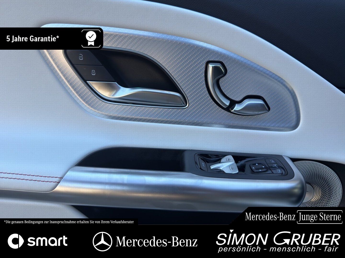 Fahrzeugabbildung Mercedes-Benz CLA 350 4M EQ AMG Plus Premium+ Drive Ass Guard