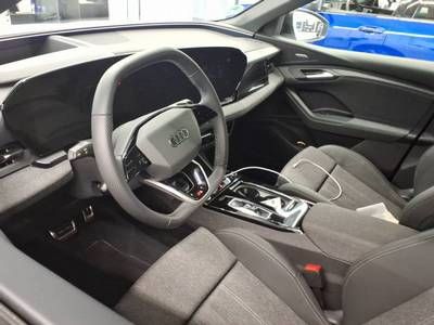 Audi Q6 e-tron - Bild 14